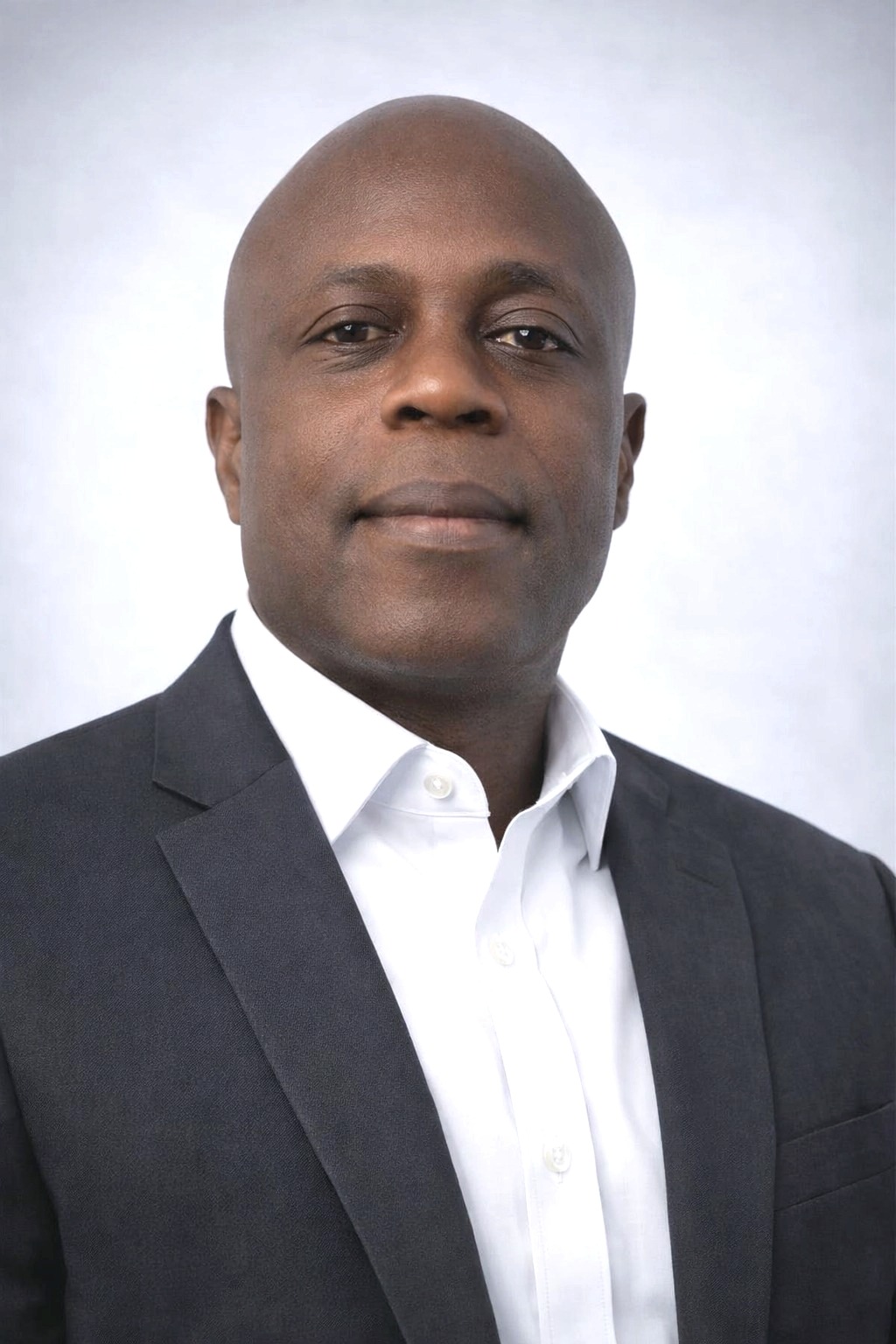 Alex Yamoah