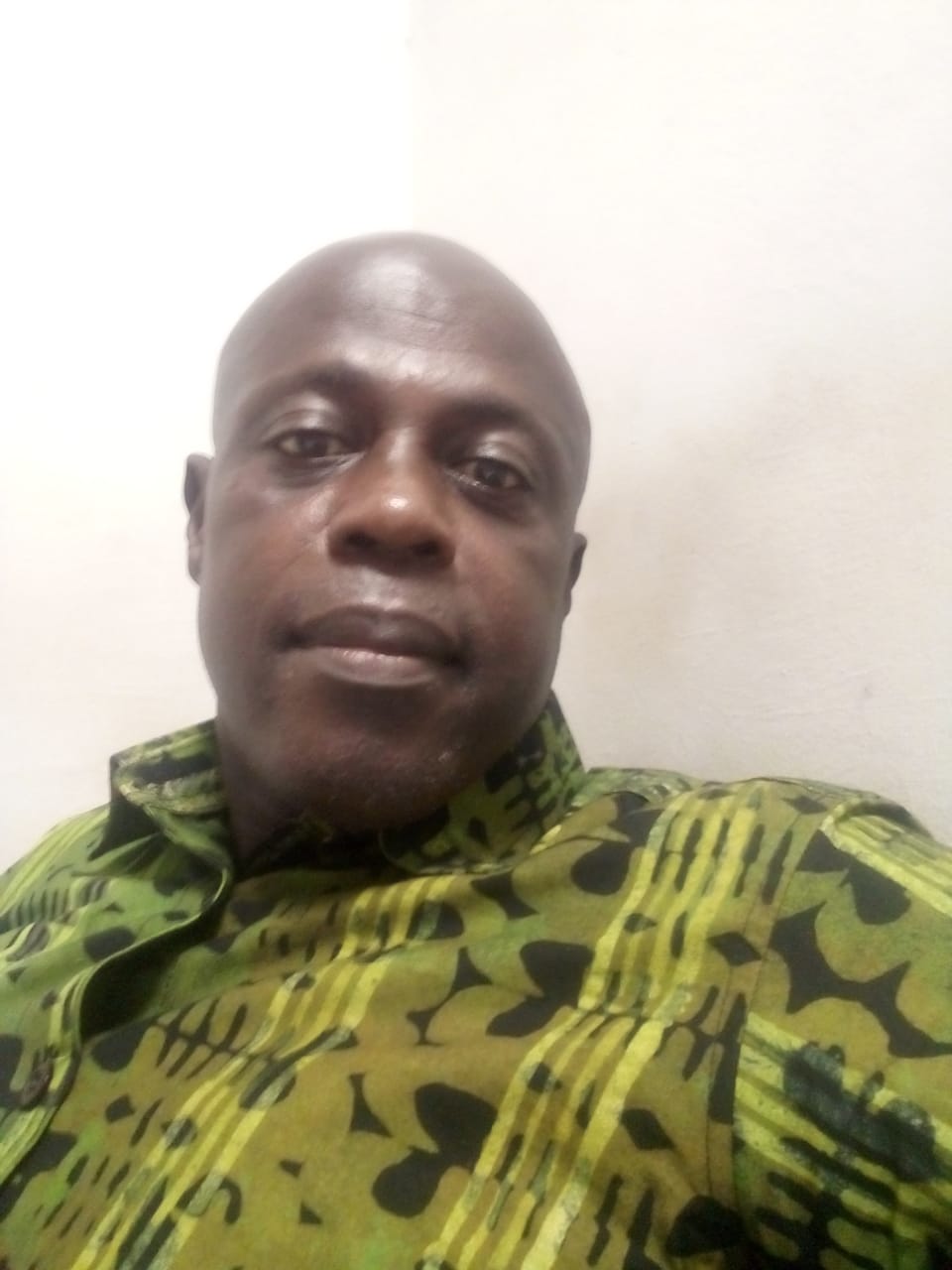 Alex Yamoah